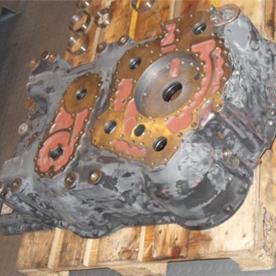 Révision de transmissions ZF - Transmission Services